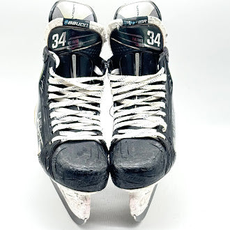 Patins de hockey Hyperlite 2 Pro Stock d'occasion - Taille 8D #2